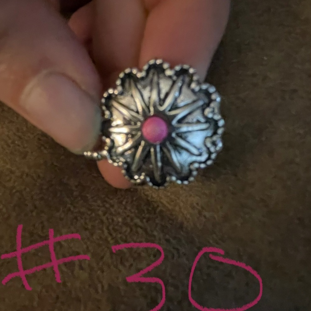 Paparazzi rings - Picture 15 of 16
